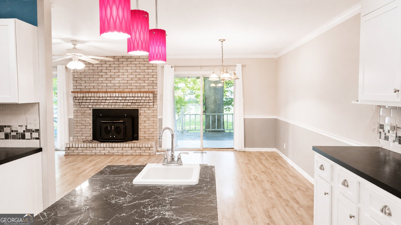 329 Edgewater Drive Macon - Photo 9