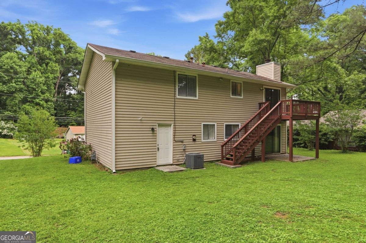 4305 Old Lake Drive Decatur - Photo 29