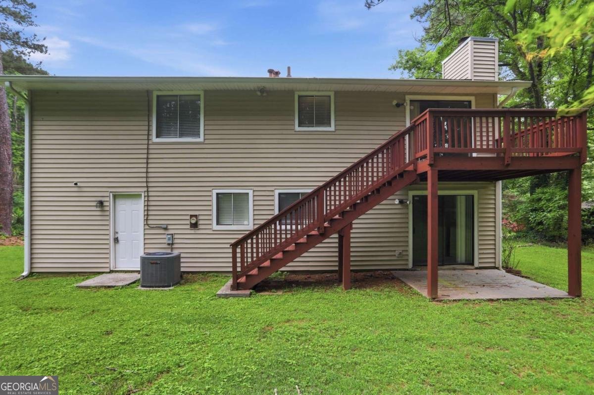 4305 Old Lake Drive Decatur - Photo 30