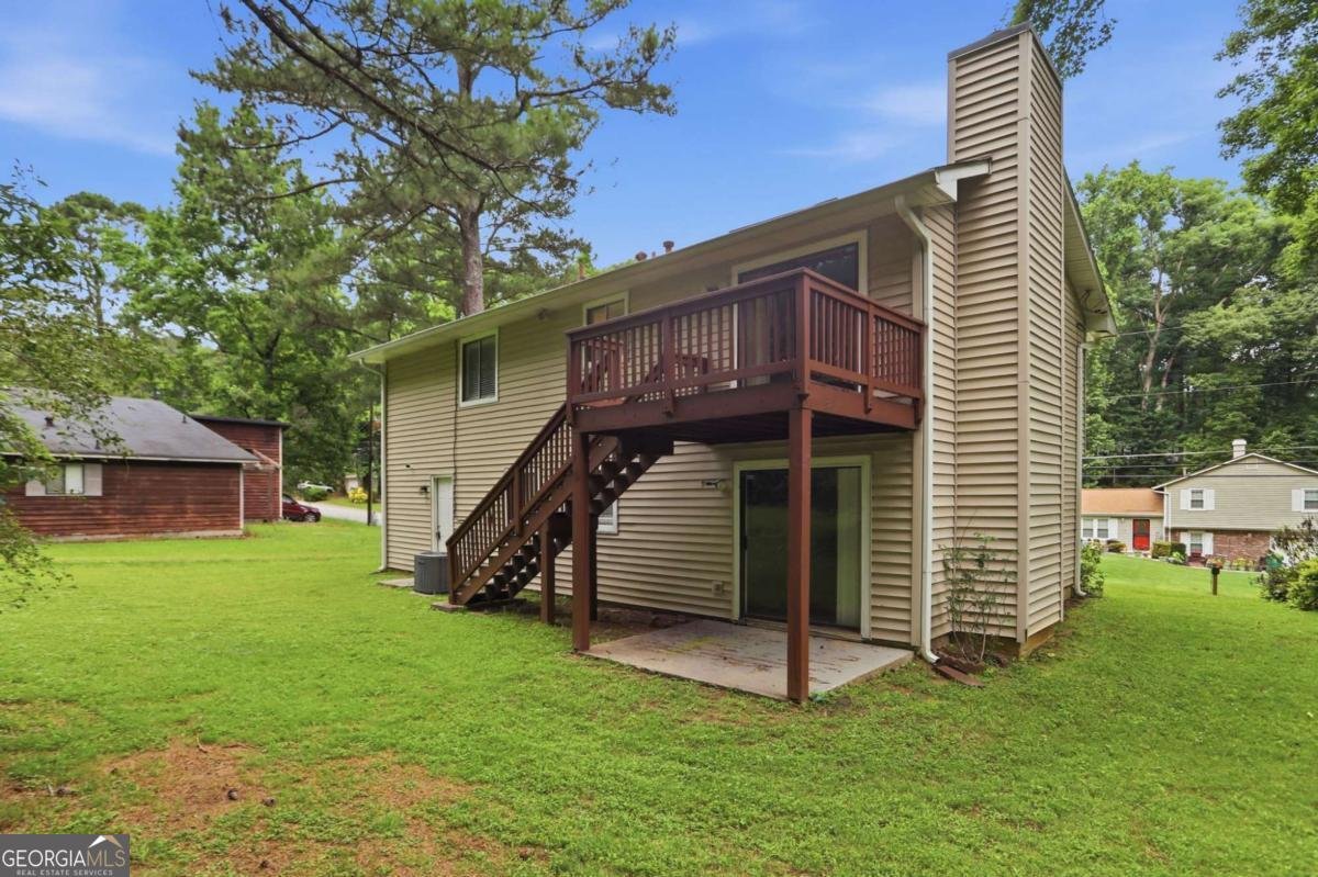 4305 Old Lake Drive Decatur - Photo 32