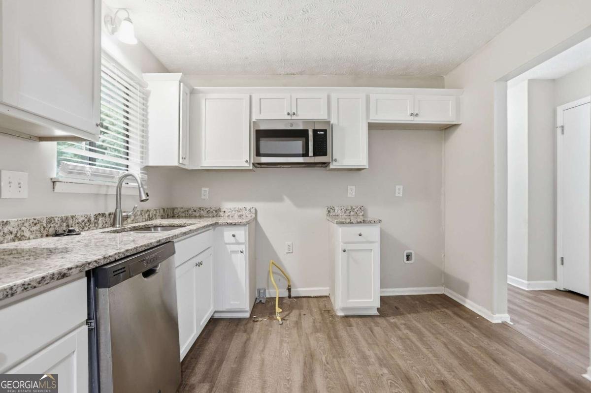 4305 Old Lake Drive Decatur - Photo 8