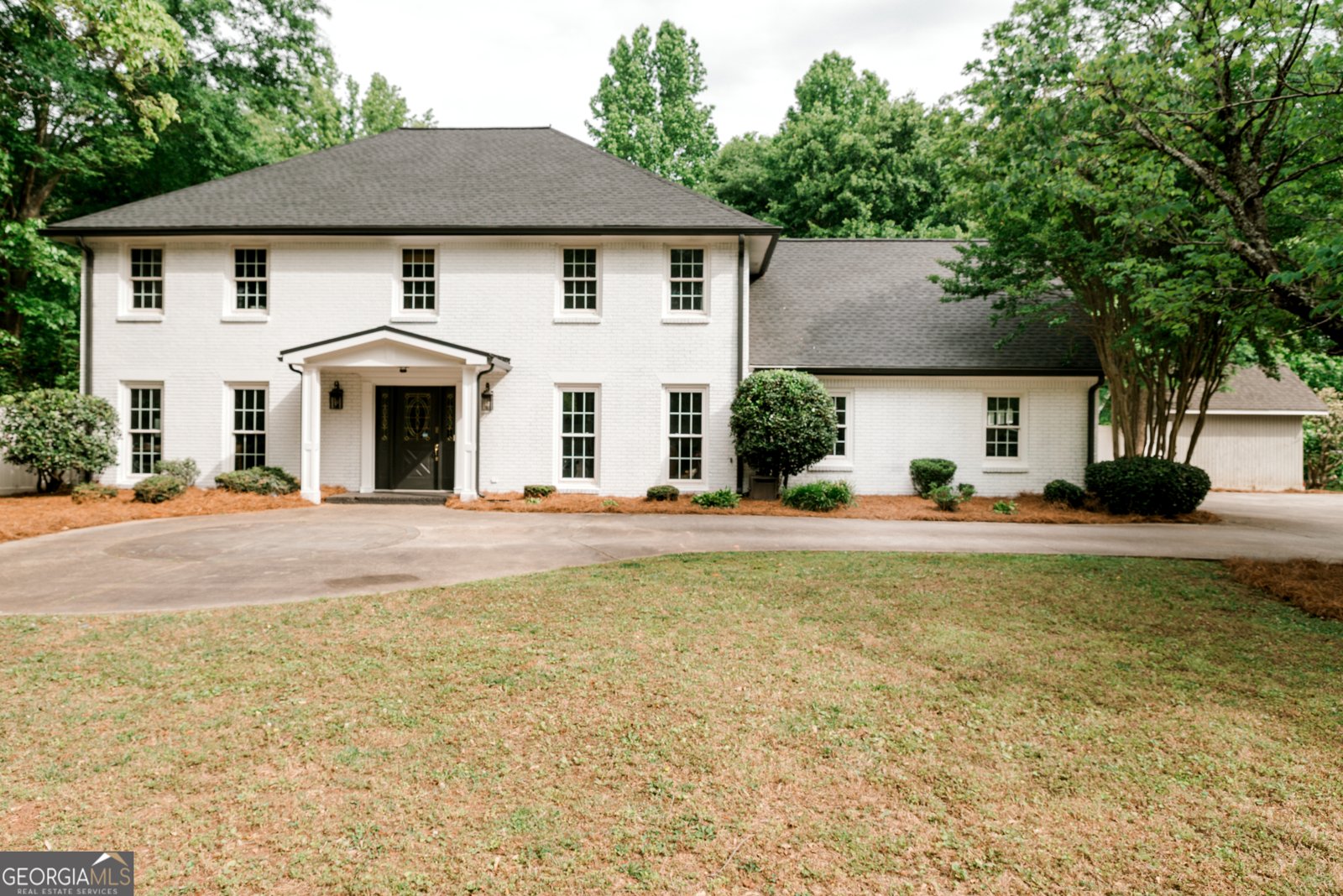 2395 Sumter Lake Drive Marietta - main photo