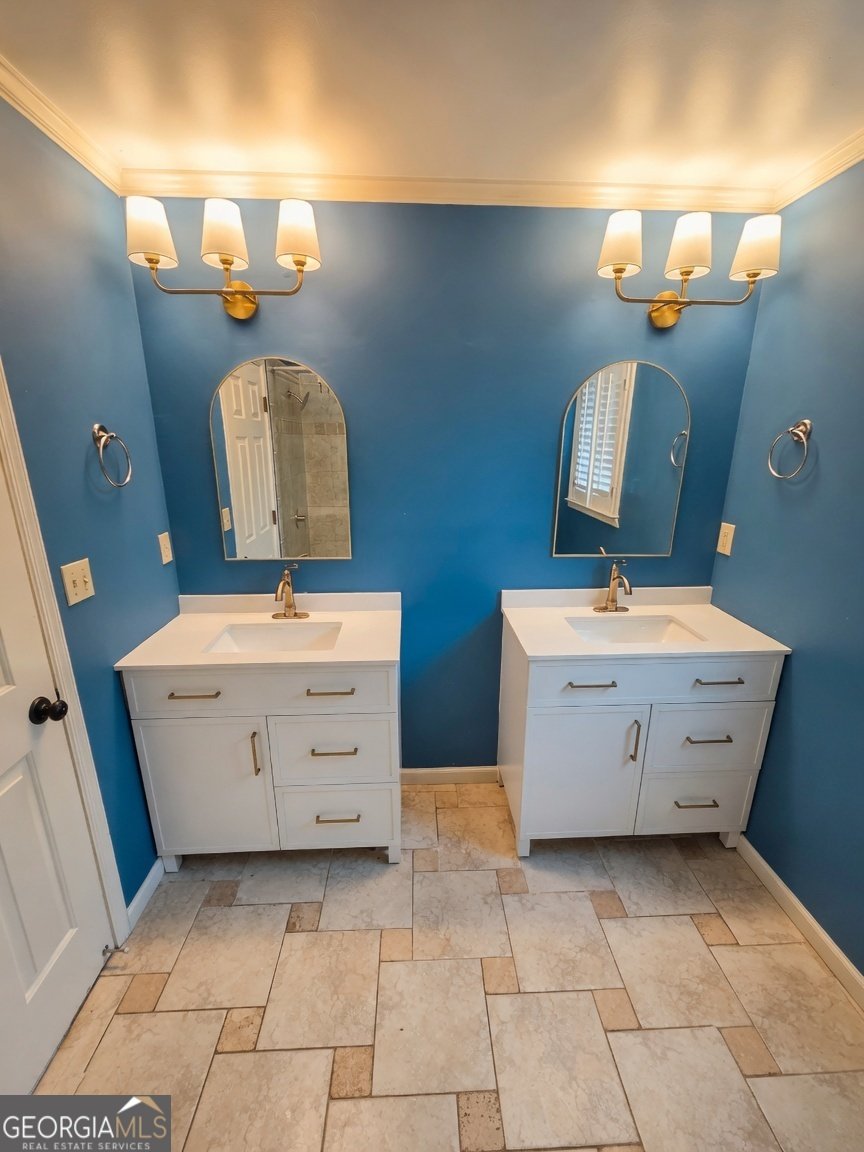 2395 Sumter Lake Drive Marietta - Photo 10
