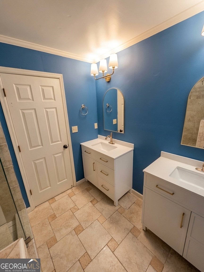 2395 Sumter Lake Drive Marietta - Photo 11