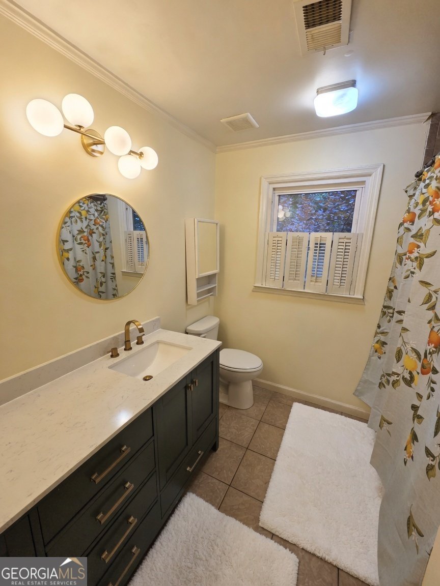 2395 Sumter Lake Drive Marietta - Photo 18