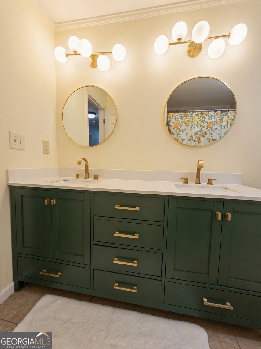 2395 Sumter Lake Drive Marietta - Photo 19
