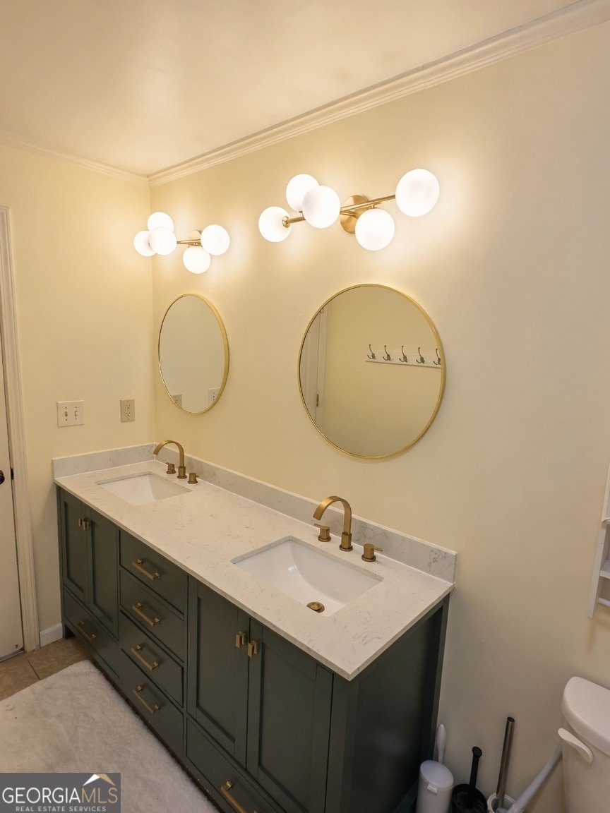 2395 Sumter Lake Drive Marietta - Photo 20