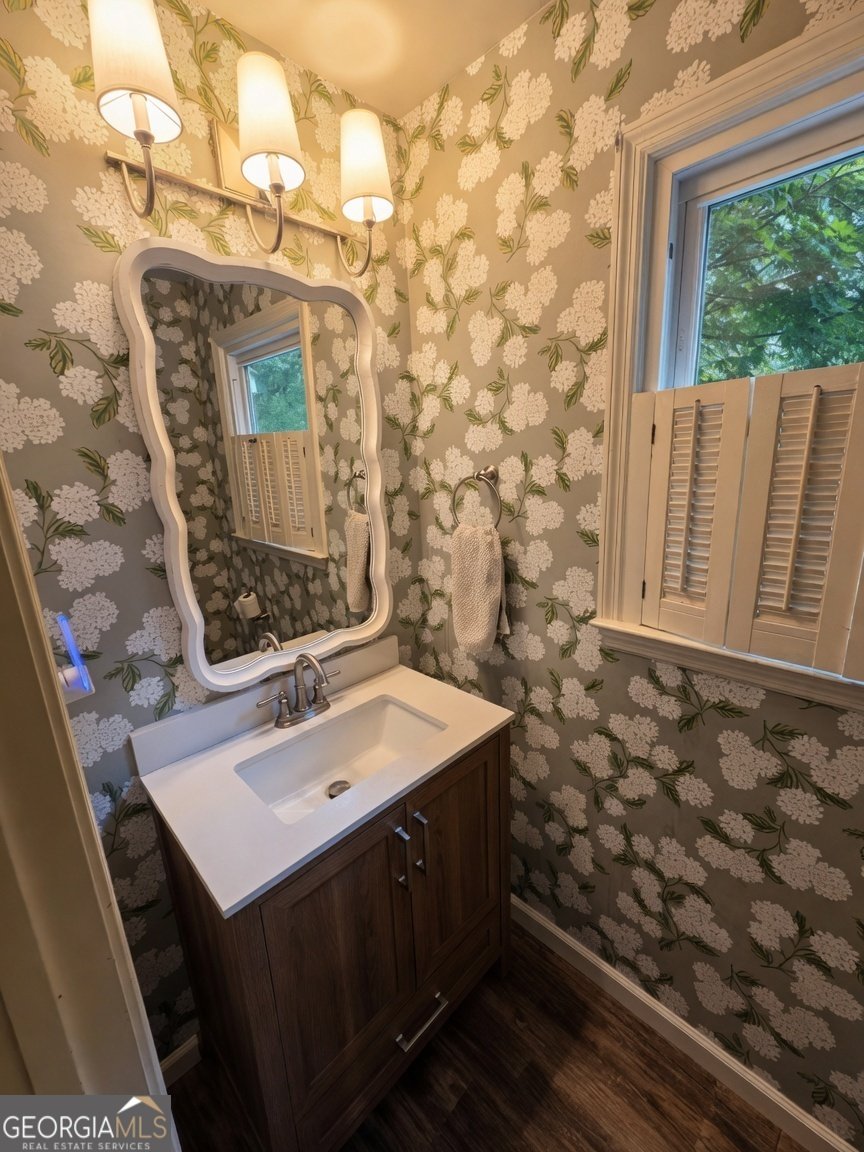 2395 Sumter Lake Drive Marietta - Photo 35