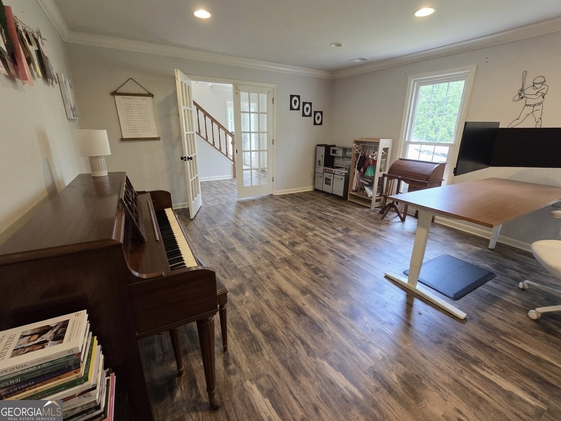 2395 Sumter Lake Drive Marietta - Photo 37