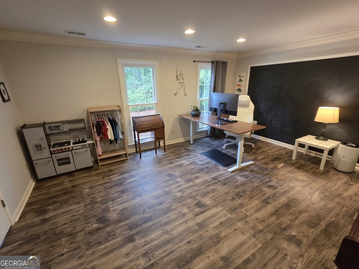 2395 Sumter Lake Drive Marietta - Photo 38