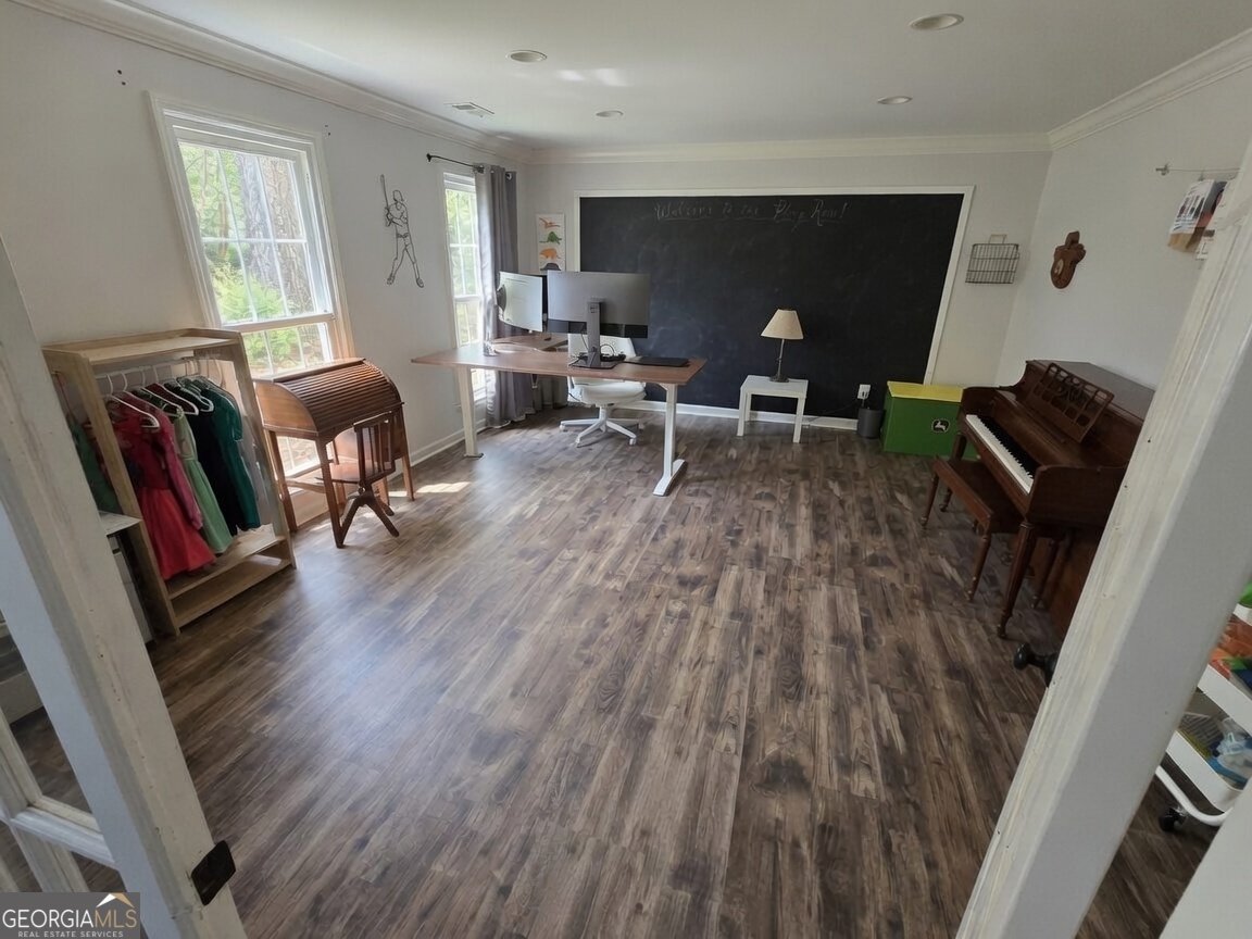 2395 Sumter Lake Drive Marietta - Photo 40