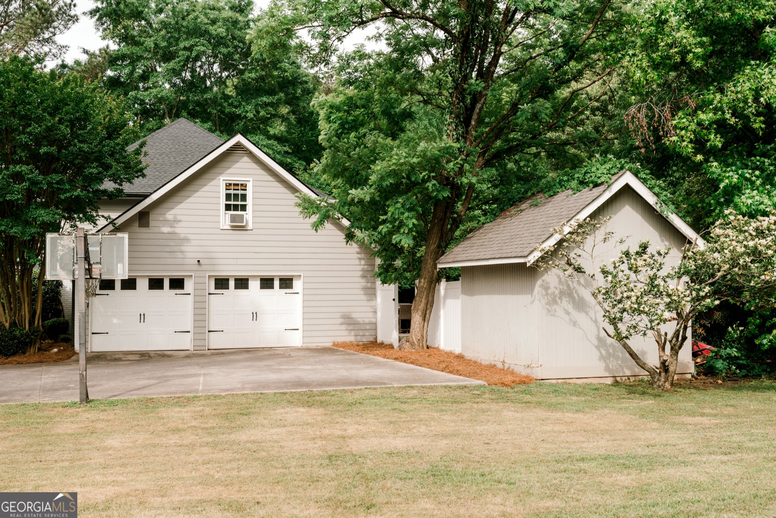 2395 Sumter Lake Drive Marietta - Photo 6