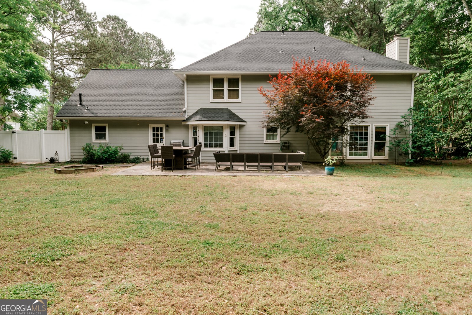 2395 Sumter Lake Drive Marietta - Photo 7