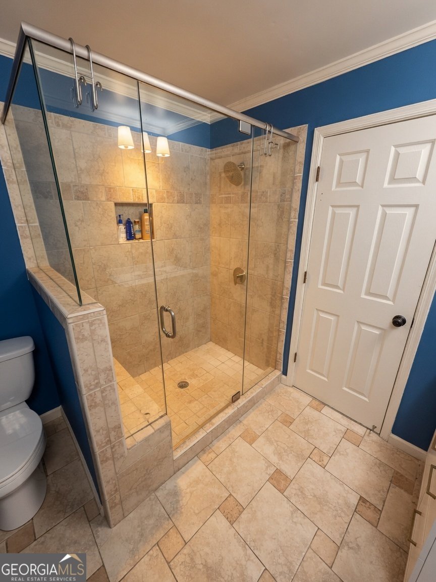 2395 Sumter Lake Drive Marietta - Photo 8