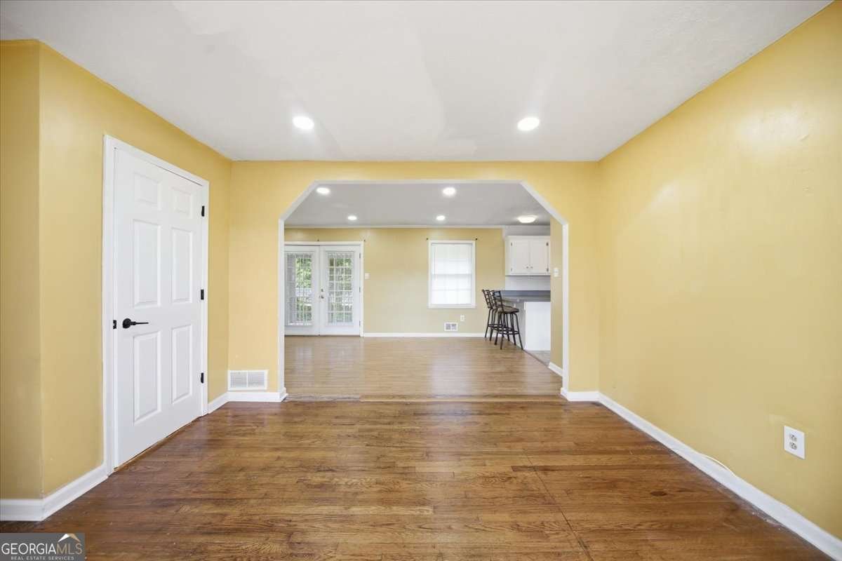 870 American Legion Road Conyers - Photo 10