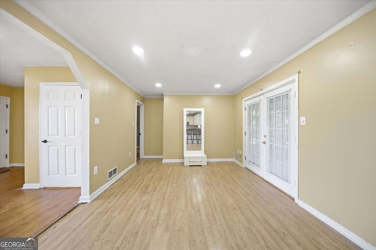 870 American Legion Road Conyers - Photo 11