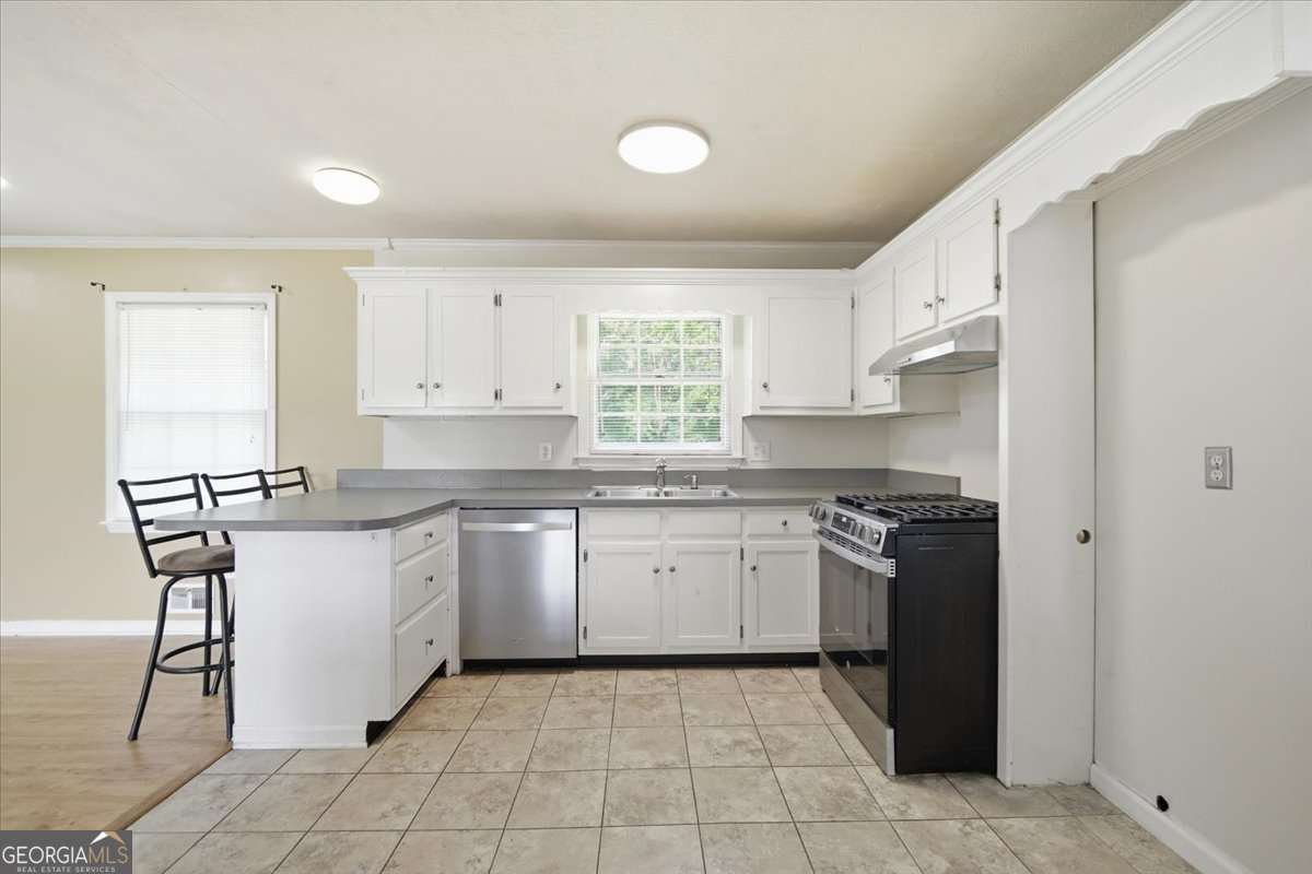 870 American Legion Road Conyers - Photo 13