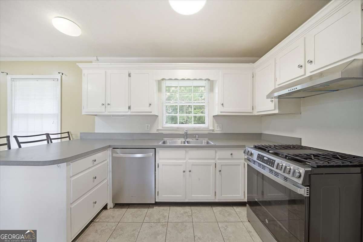 870 American Legion Road Conyers - Photo 14