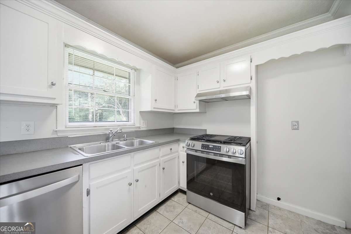 870 American Legion Road Conyers - Photo 15