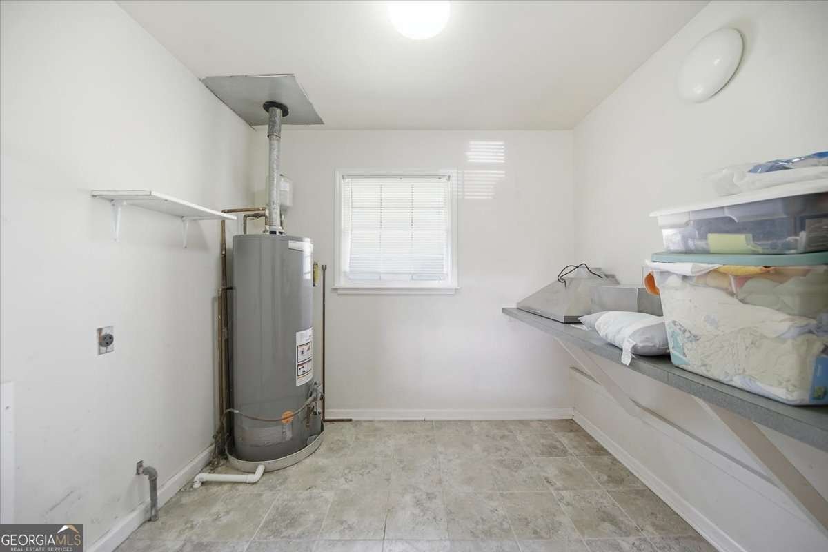 870 American Legion Road Conyers - Photo 18