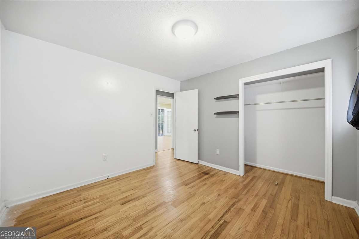 870 American Legion Road Conyers - Photo 20