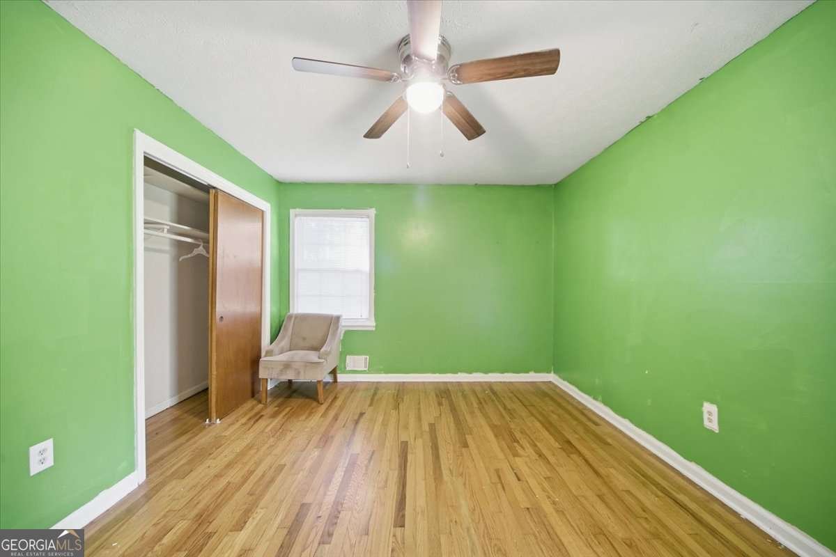 870 American Legion Road Conyers - Photo 23