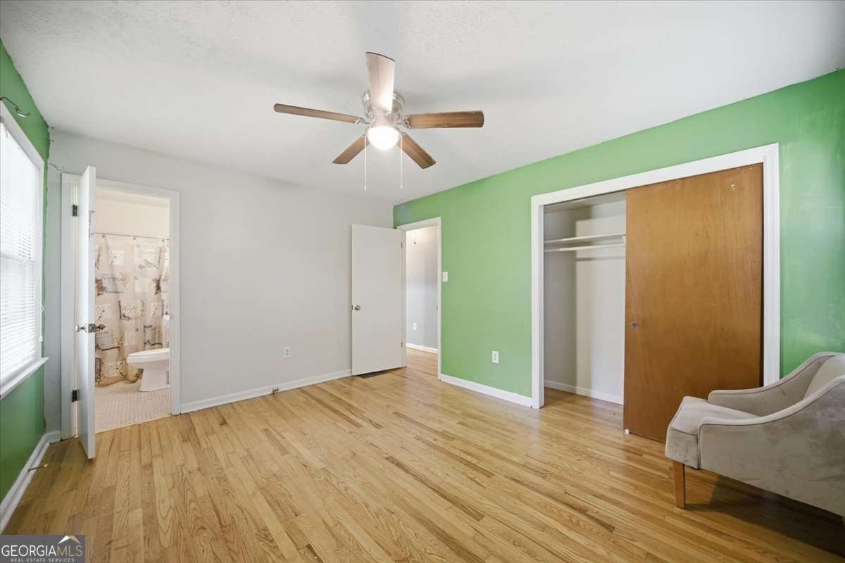 870 American Legion Road Conyers - Photo 24