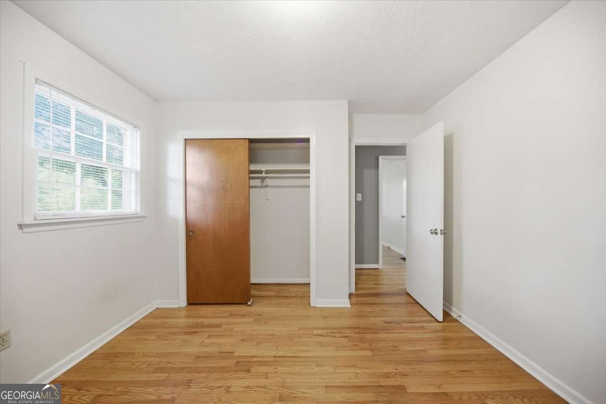 870 American Legion Road Conyers - Photo 27