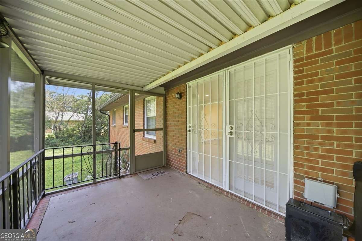 870 American Legion Road Conyers - Photo 28