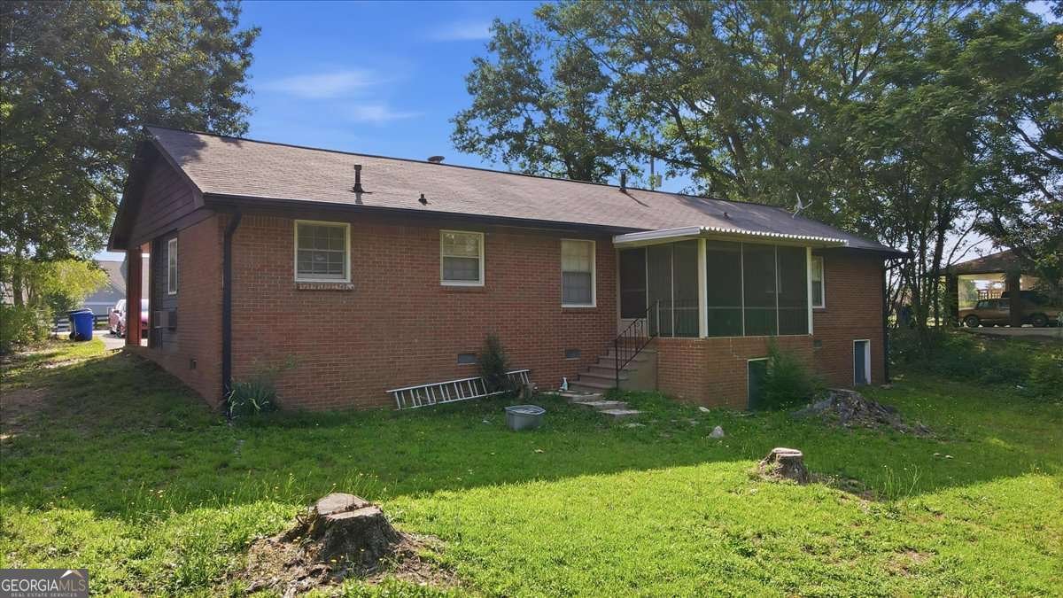 870 American Legion Road Conyers - Photo 29