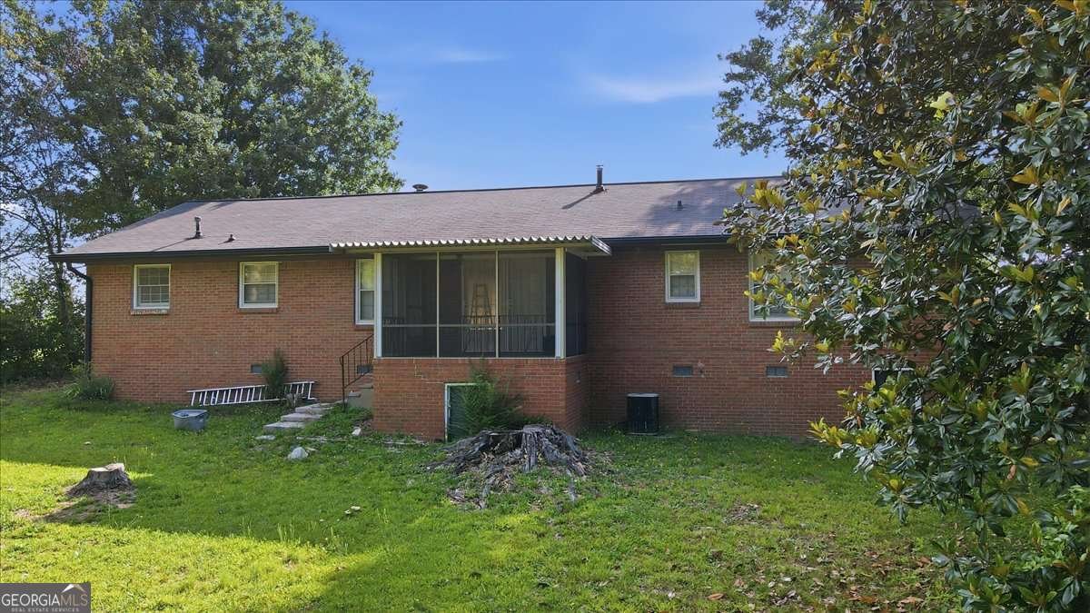 870 American Legion Road Conyers - Photo 30