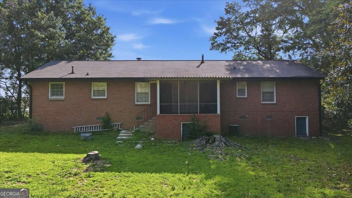 870 American Legion Road Conyers - Photo 31