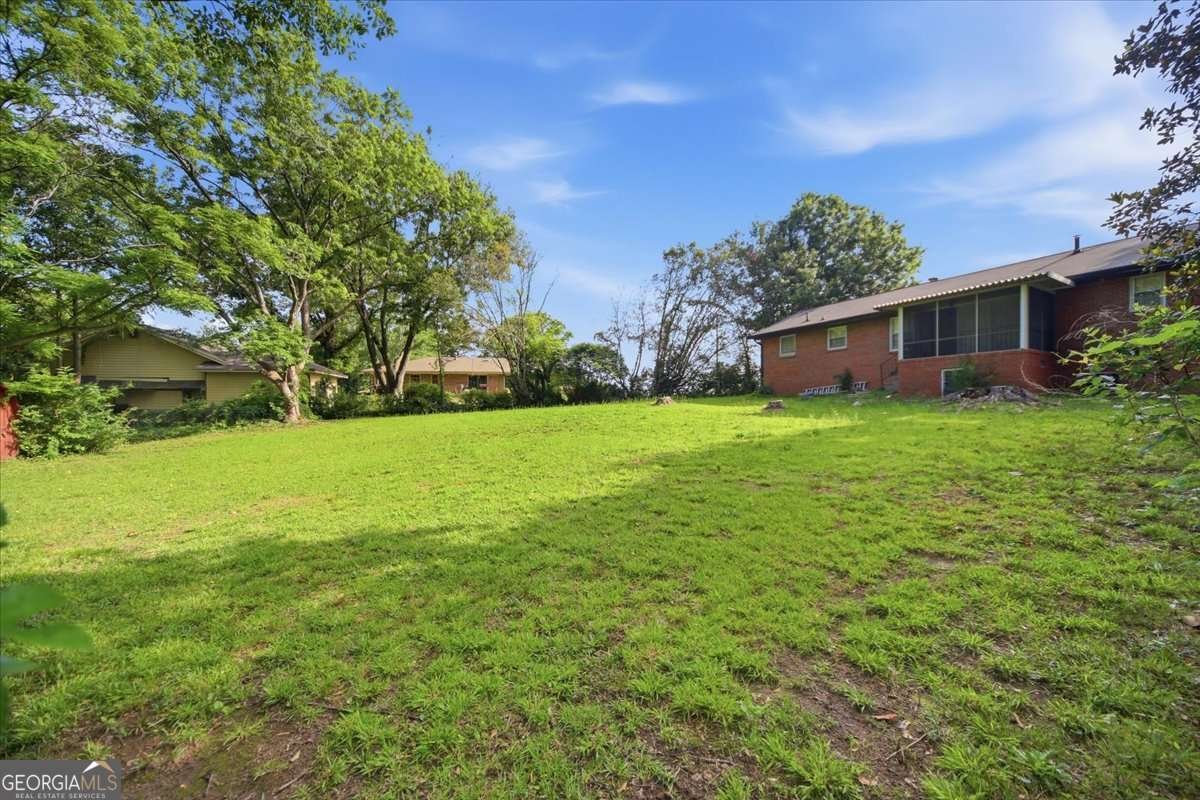 870 American Legion Road Conyers - Photo 32