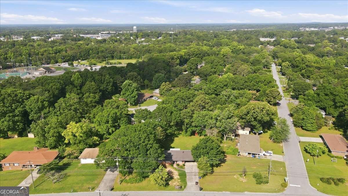 870 American Legion Road Conyers - Photo 33