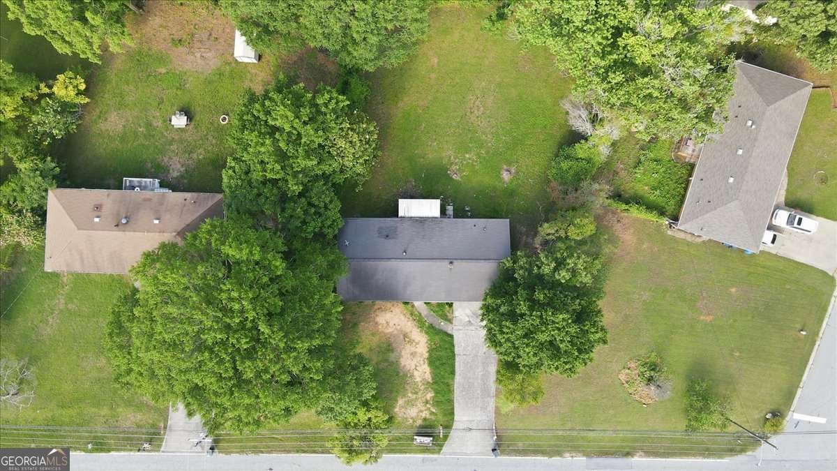 870 American Legion Road Conyers - Photo 34