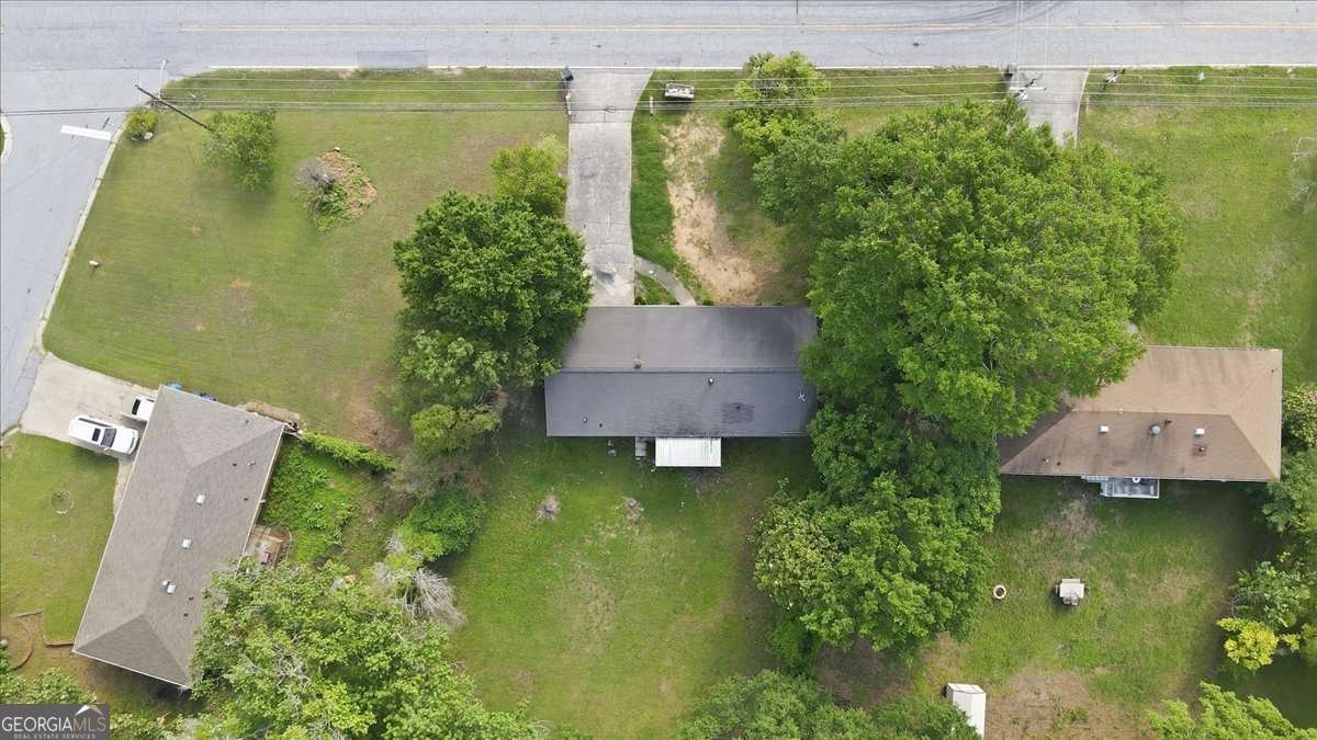 870 American Legion Road Conyers - Photo 35