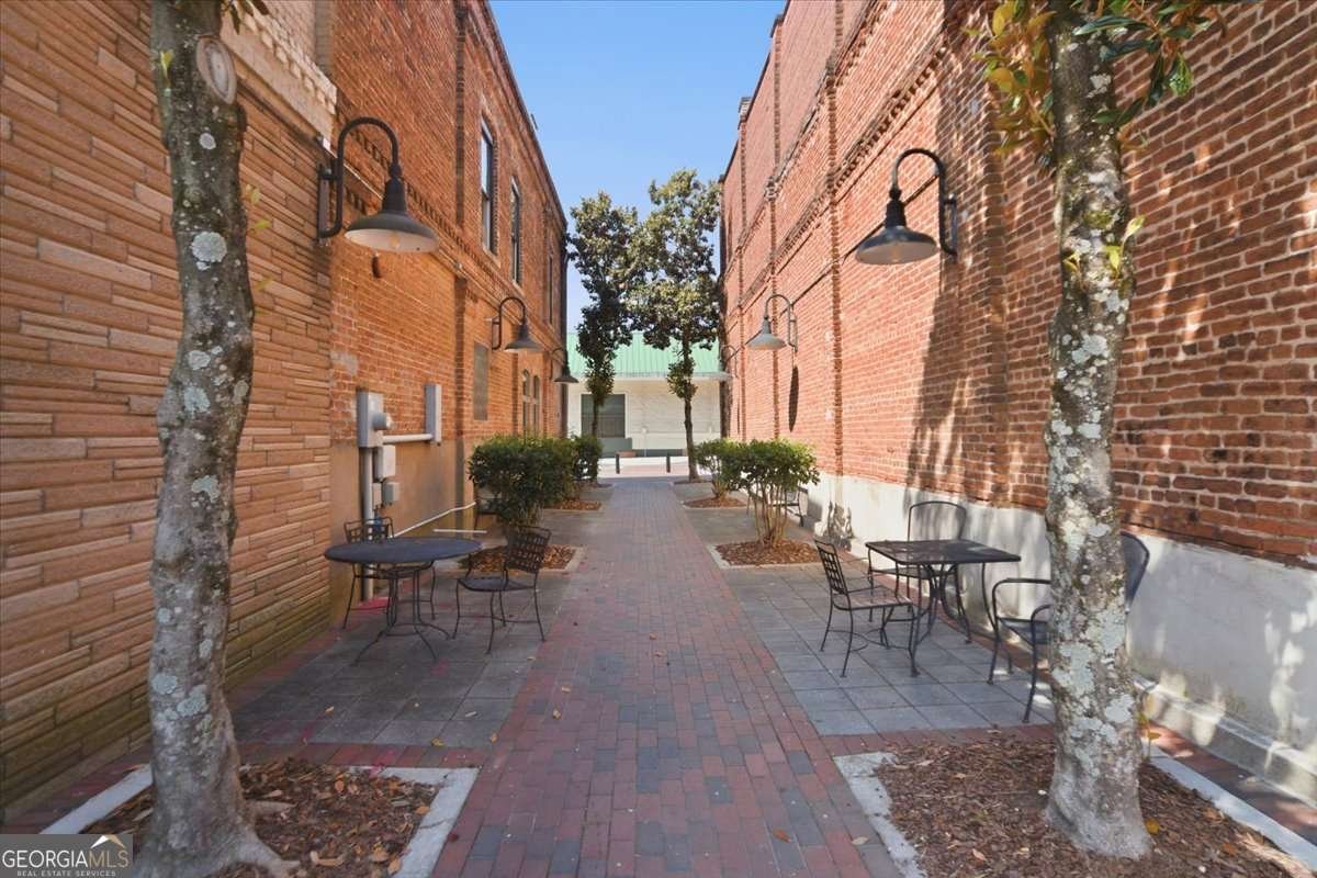 870 American Legion Road Conyers - Photo 40