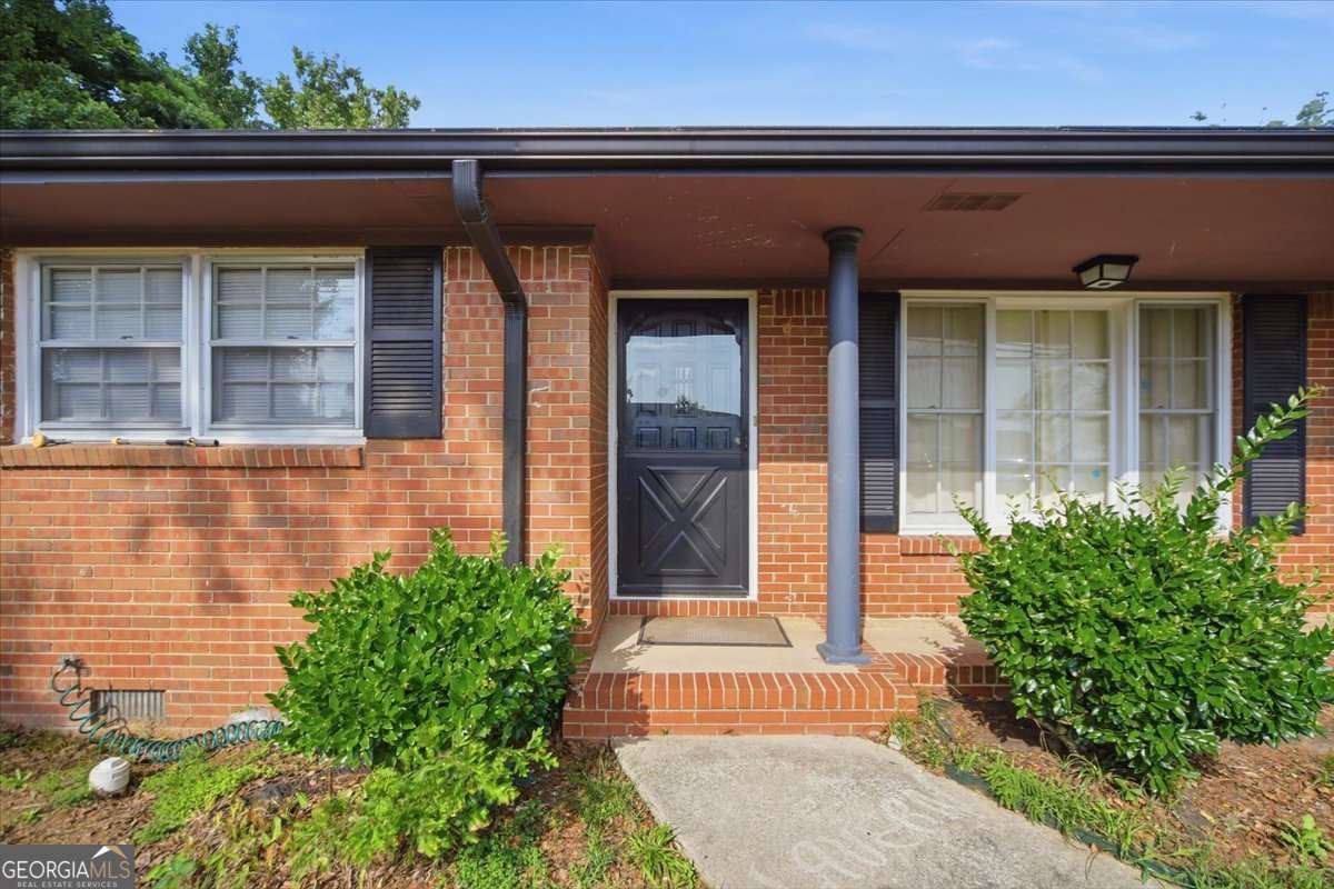 870 American Legion Road Conyers - Photo 6