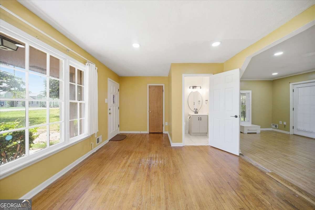 870 American Legion Road Conyers - Photo 8