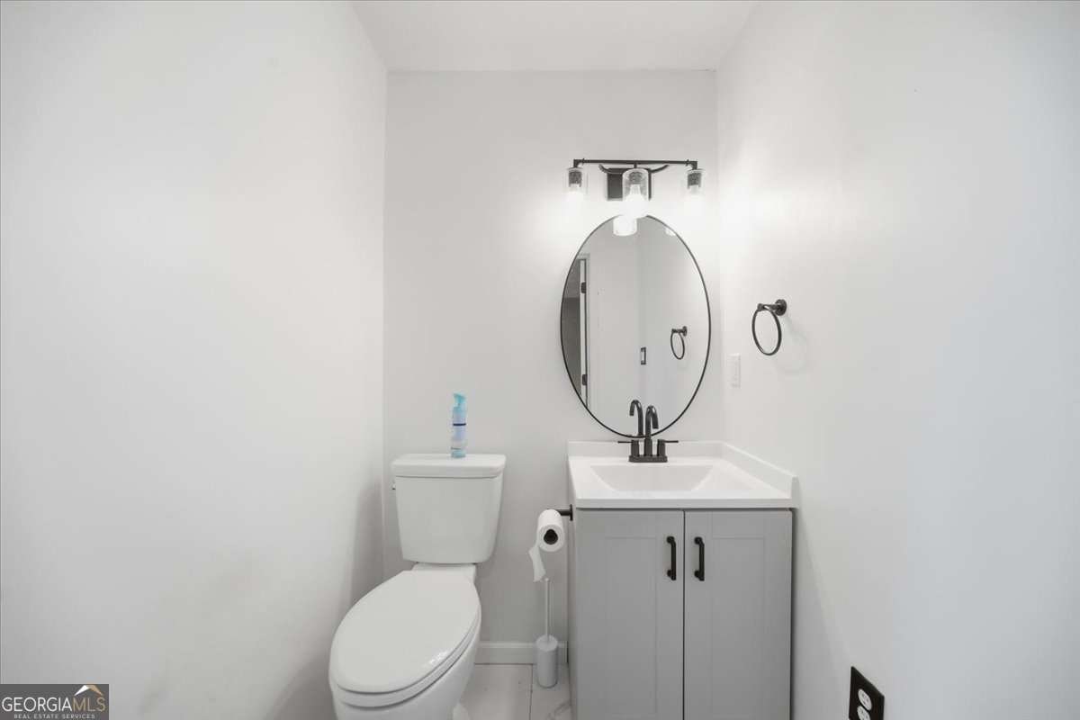 870 American Legion Road Conyers - Photo 9