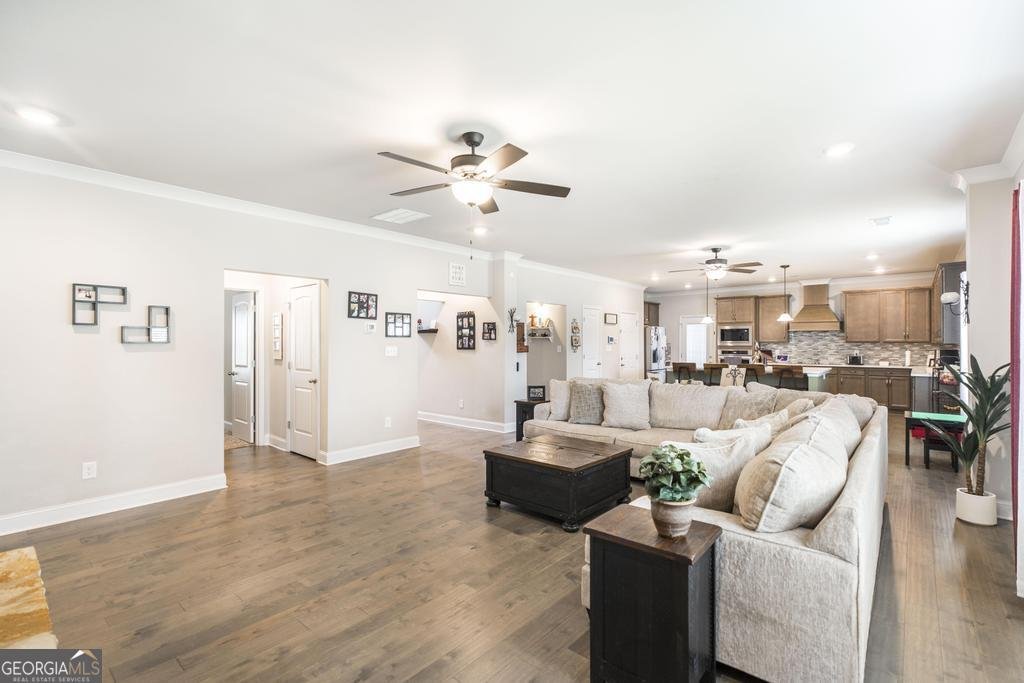 104 Wooden Nickel Plantation Way Perry - Photo 10