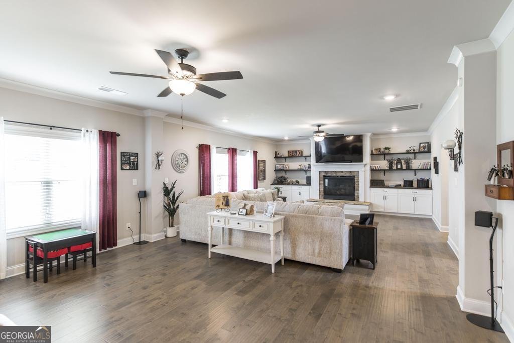 104 Wooden Nickel Plantation Way Perry - Photo 11