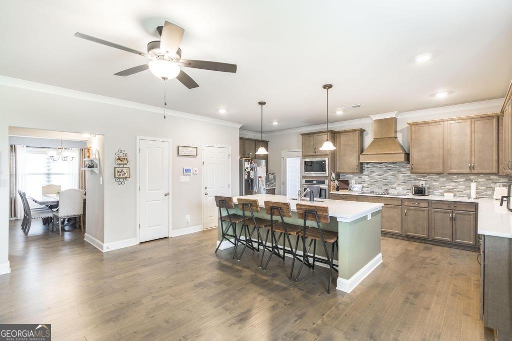 104 Wooden Nickel Plantation Way Perry - Photo 12