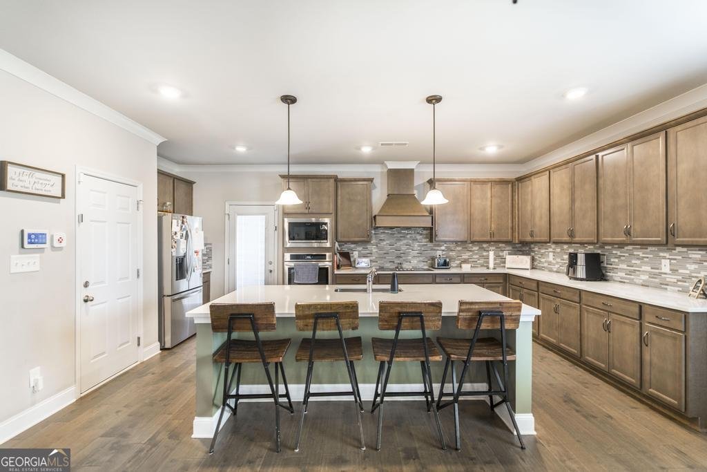 104 Wooden Nickel Plantation Way Perry - Photo 13