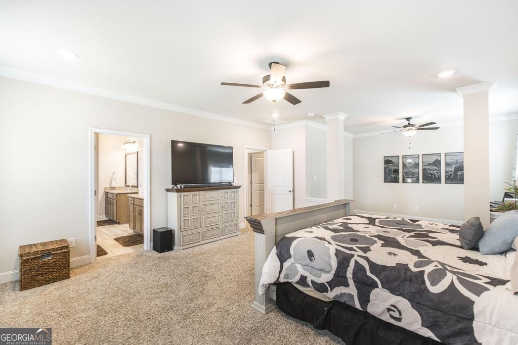 104 Wooden Nickel Plantation Way Perry - Photo 27