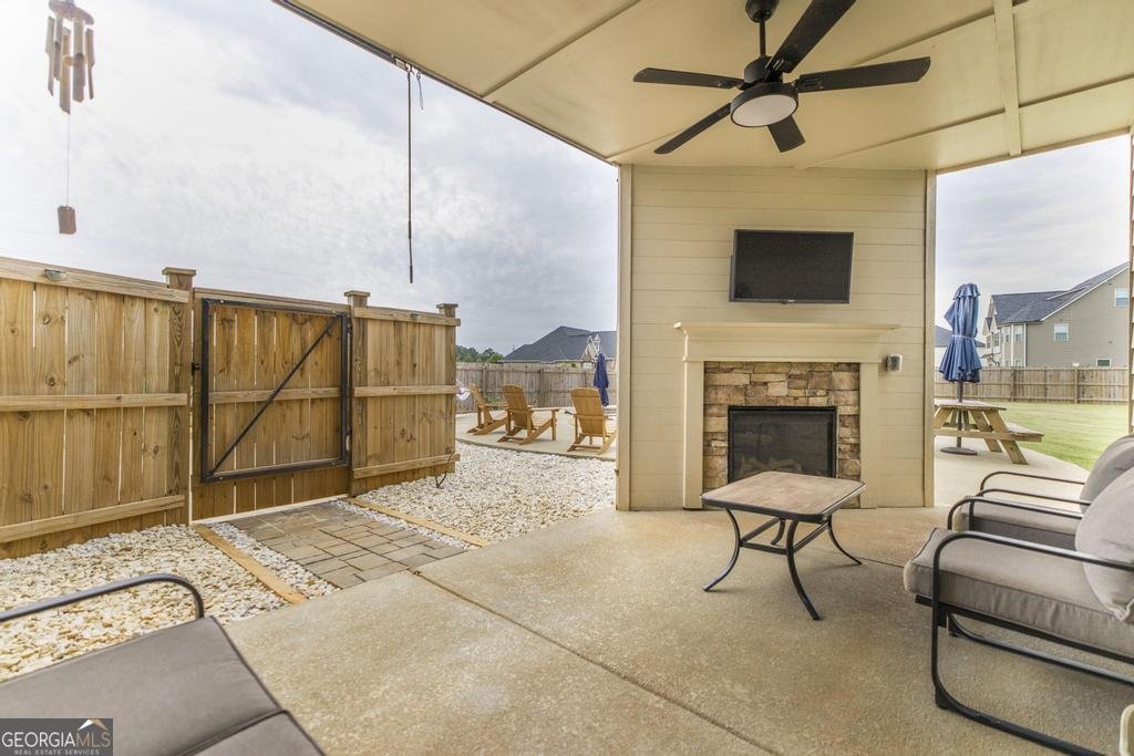 104 Wooden Nickel Plantation Way Perry - Photo 48