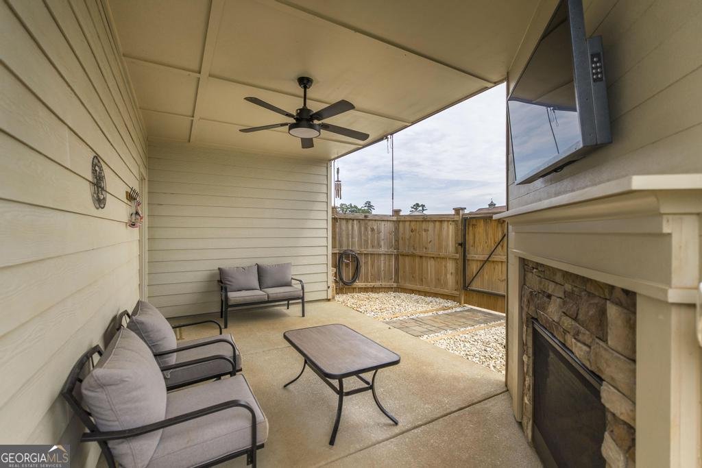 104 Wooden Nickel Plantation Way Perry - Photo 49