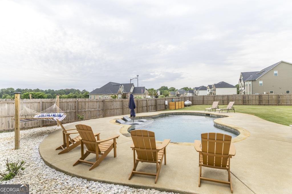 104 Wooden Nickel Plantation Way Perry - Photo 50