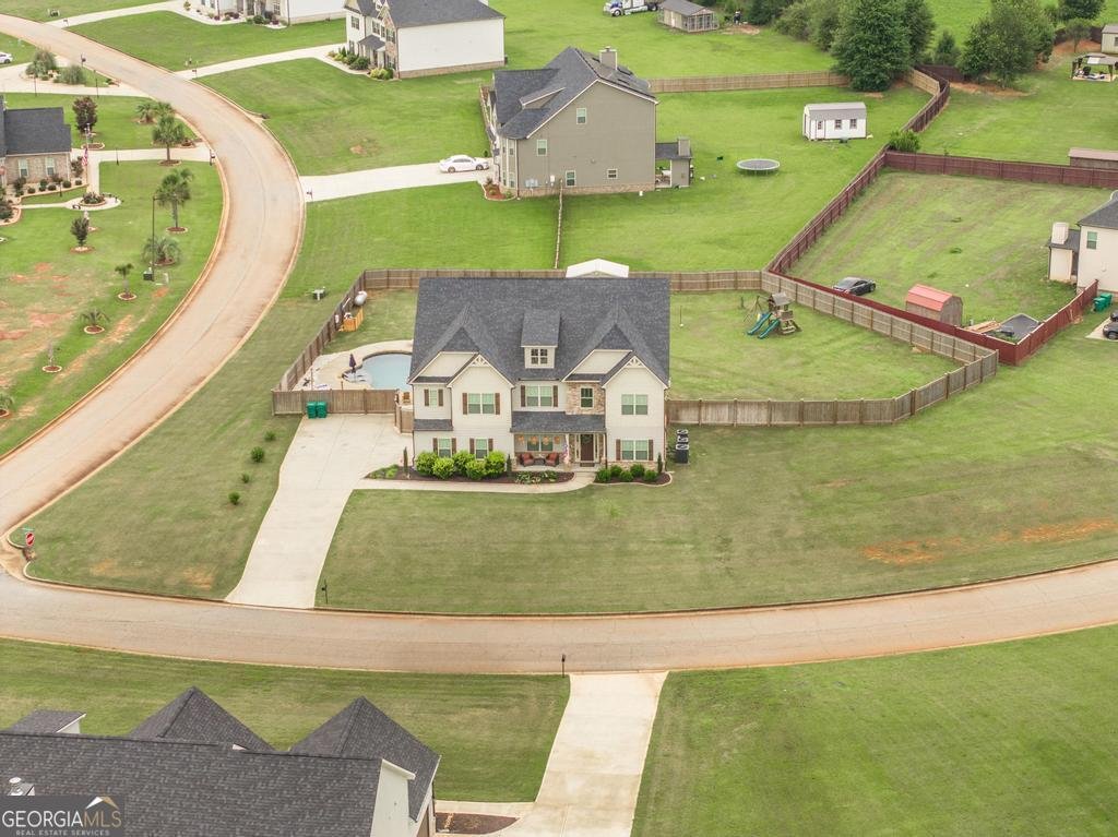 104 Wooden Nickel Plantation Way Perry - Photo 57