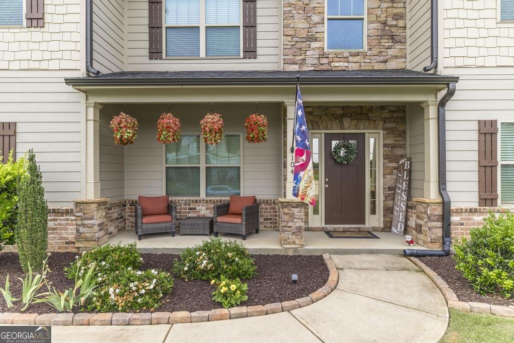 104 Wooden Nickel Plantation Way Perry - Photo 6